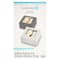 Black & White Polka Dot Cupcake Boxes by Celebrate It®